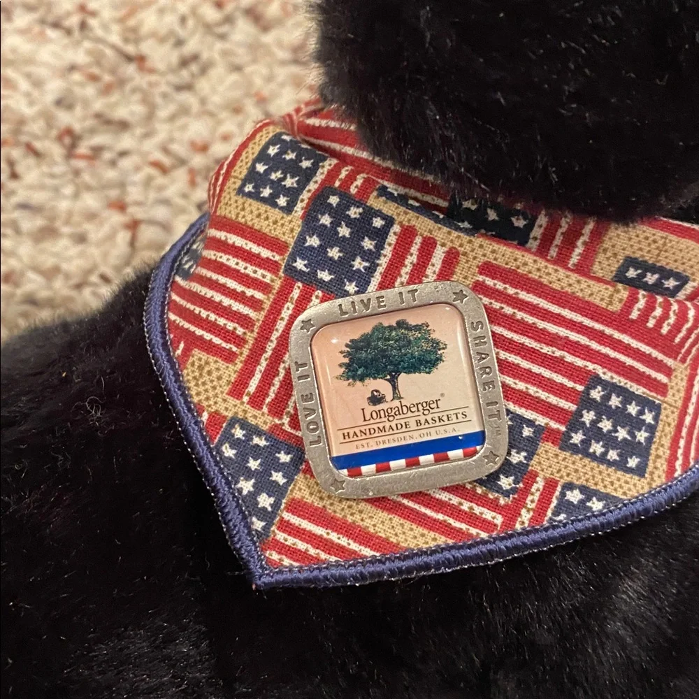 Longaberger Pin - Picture 3 of 3